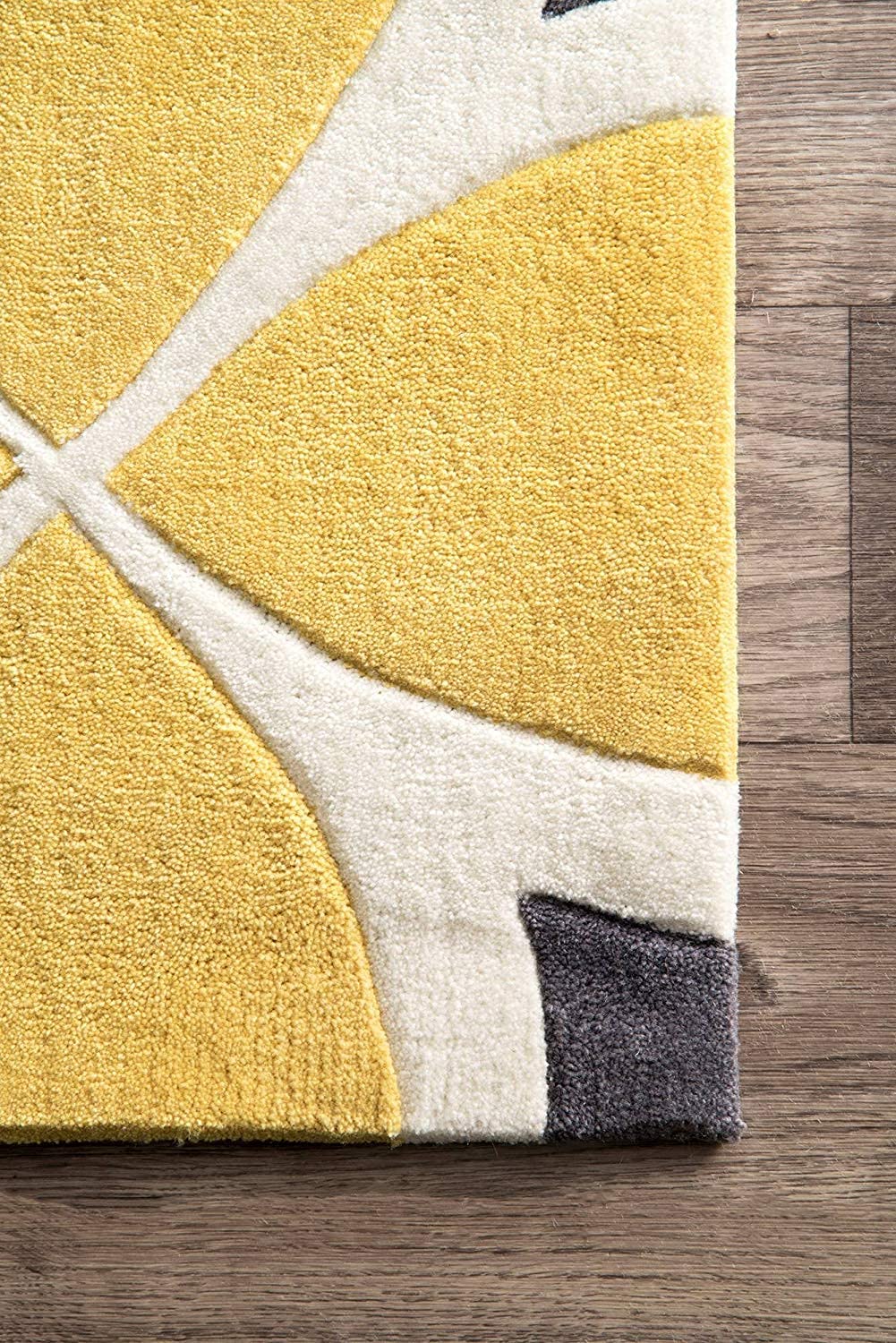Mallowa Hand Tufted Carpet & Rug