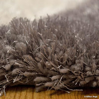 Muffra Shaggy Carpet & Rug