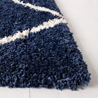 Plushic Shaggy Carpet & Rug