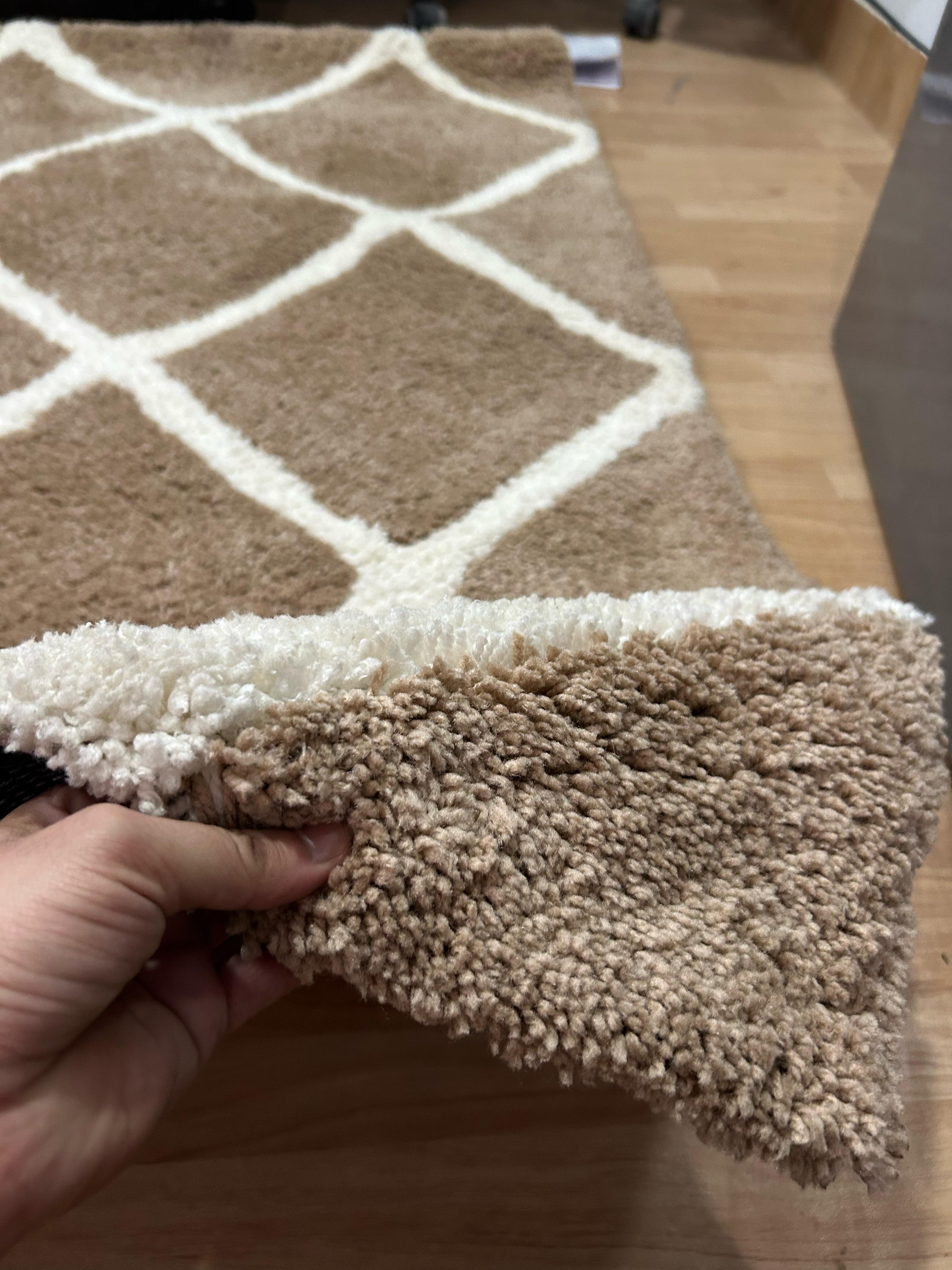 Cuddlora Shaggy Carpet & Rug