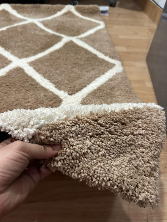 Cuddlora Shaggy Carpet & Rug