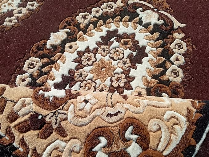 Treasure Premium Hand Tufted Carpet