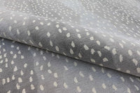 Cheetah Hand Tufted Carpet & Rug