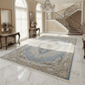 Azarya Iranian Carpet & Rug 8x11