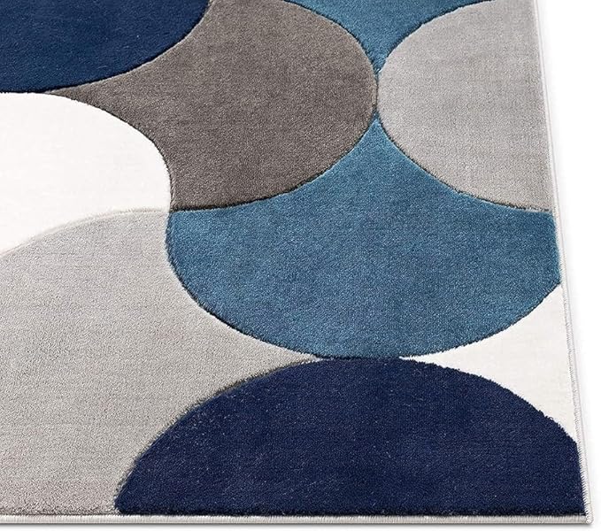 Soni Hand Tufted Carpet & Rug
