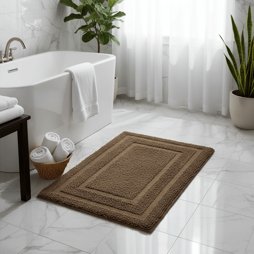 Conny Shaggy Carpet & Rug