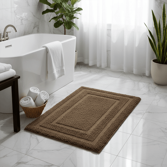 Conny Shaggy Carpet & Rug