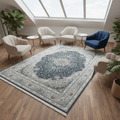 Bahrami Iranian Carpet & Rug 8x11