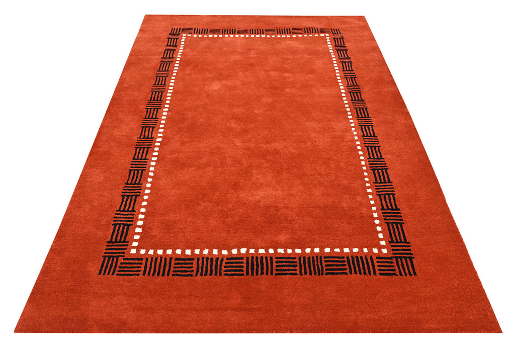 Majestic Hand Tufted Carpet & Rug
