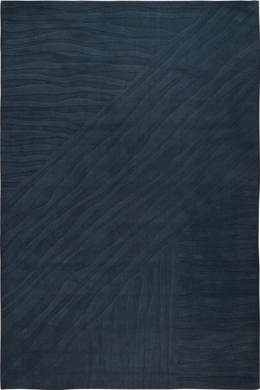 Mystique Hand Tufted Carpet & Rug