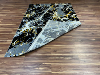 Duskline Modern Carpet & Rug 8x11