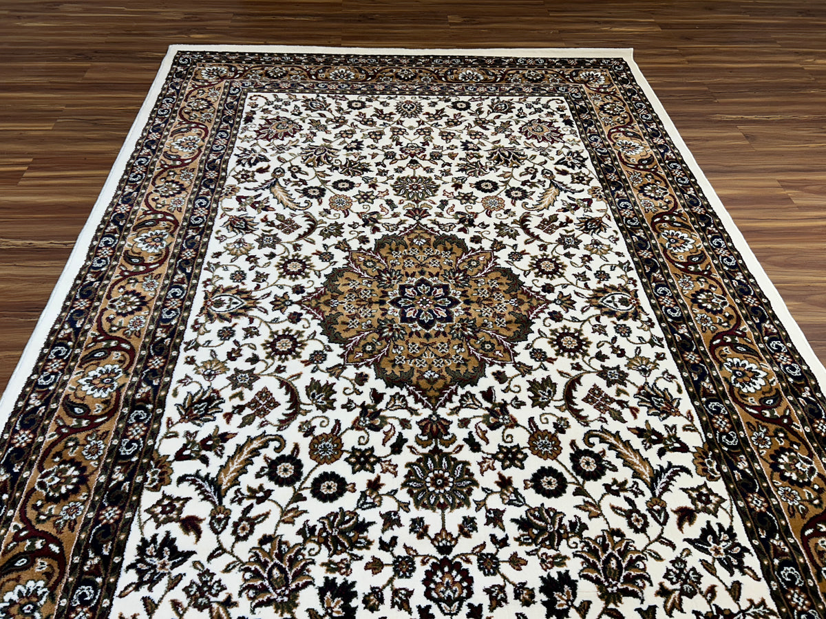 Arvix Persian Carpet & Rug 6x9