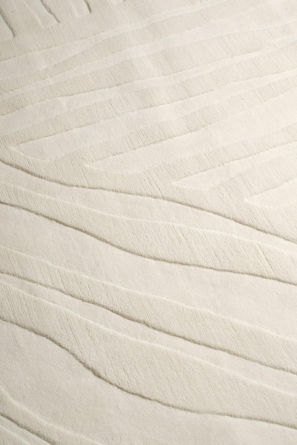 Solistice Hand Tufted Carpet & Rugs