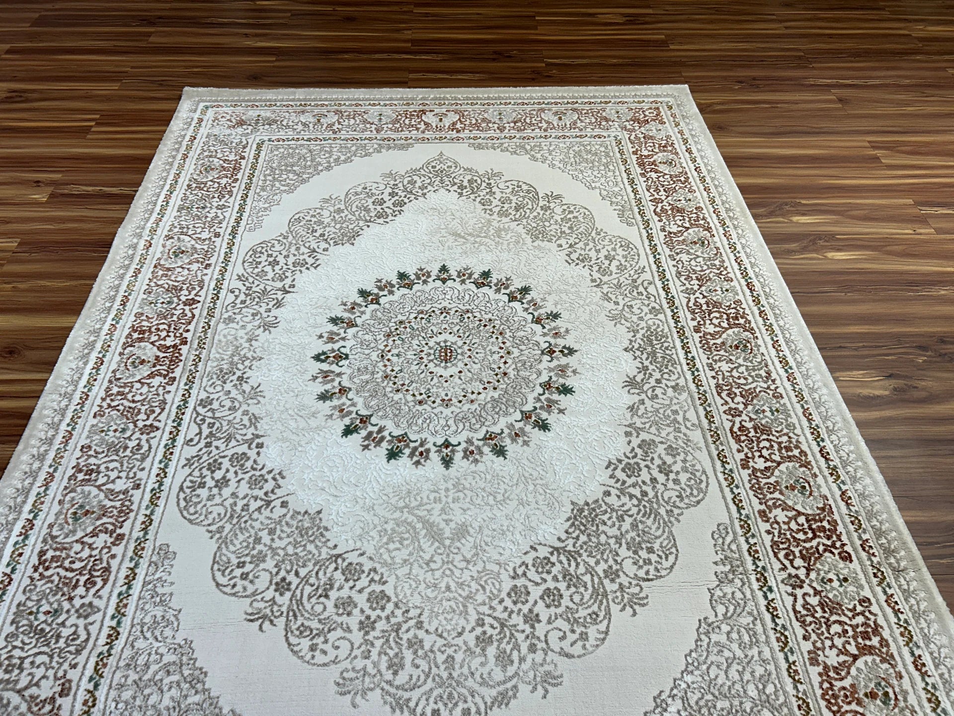 Mistl Modern Carpet & Rug 8x11