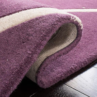 Mahrat Hand Tufted Carpet & Rug