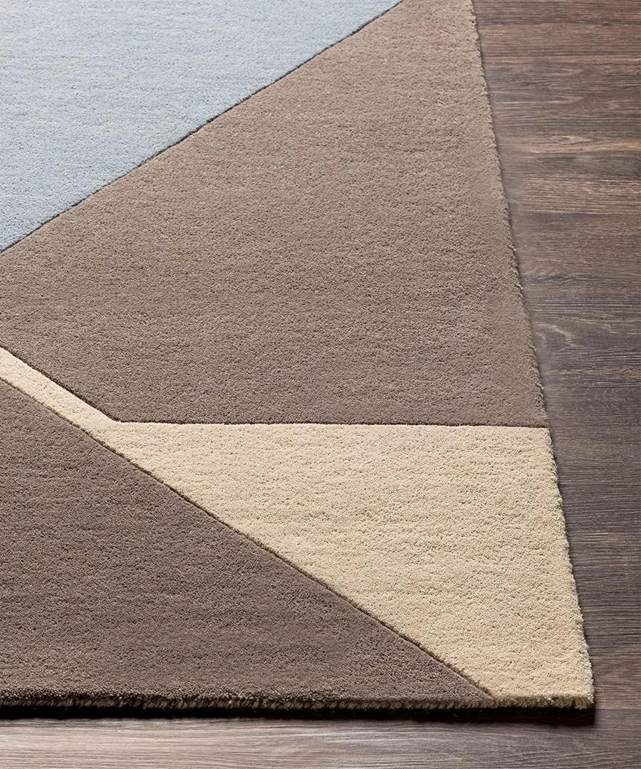 Purelily Hand Tufted Carpet & Rug