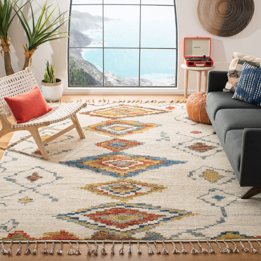 N Premium Hand Tufted Carpet