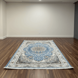 Ladan Iranian Carpet & Rug 4x6