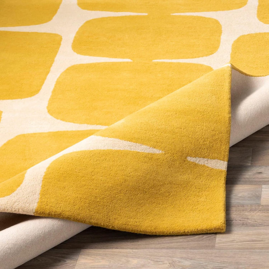 Sunshine Hand Tufted Carpet & Rug