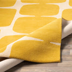 Sunshine Hand Tufted Carpet & Rug