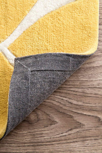Mallowa Hand Tufted Carpet & Rug