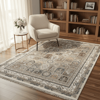 Tarinaz Iranian Carpet & Rug 8x11