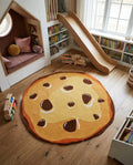 Playful Hand Tufted Carpet & Rug
