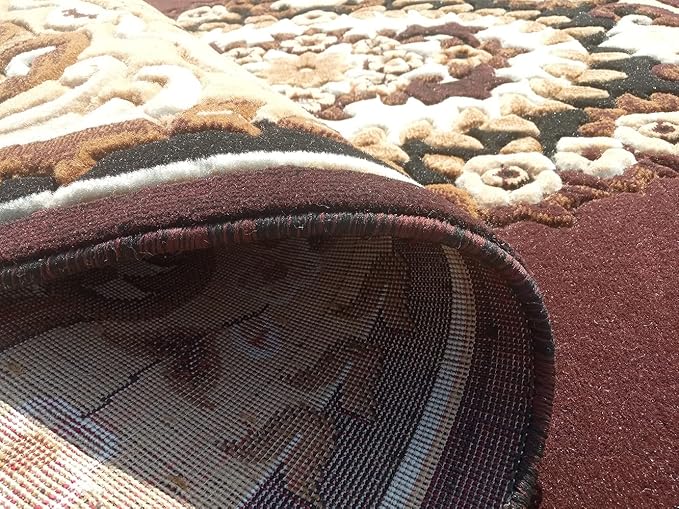 Treasure Premium Hand Tufted Carpet