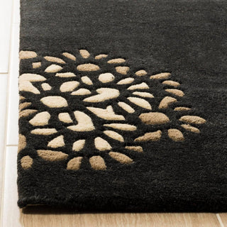 Dahline Hand Tufted Carpet & Rug