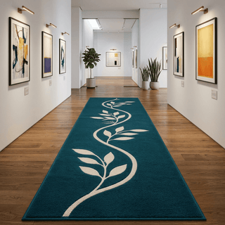 Tokyo Hand Tufted Runner Carpet & Rug