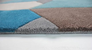 Narciselle Hand Tufted Carpet & Rug
