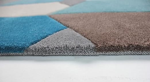 Narciselle Hand Tufted Carpet & Rug