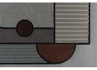 Plushara Hand Tufted Carpet & Rug