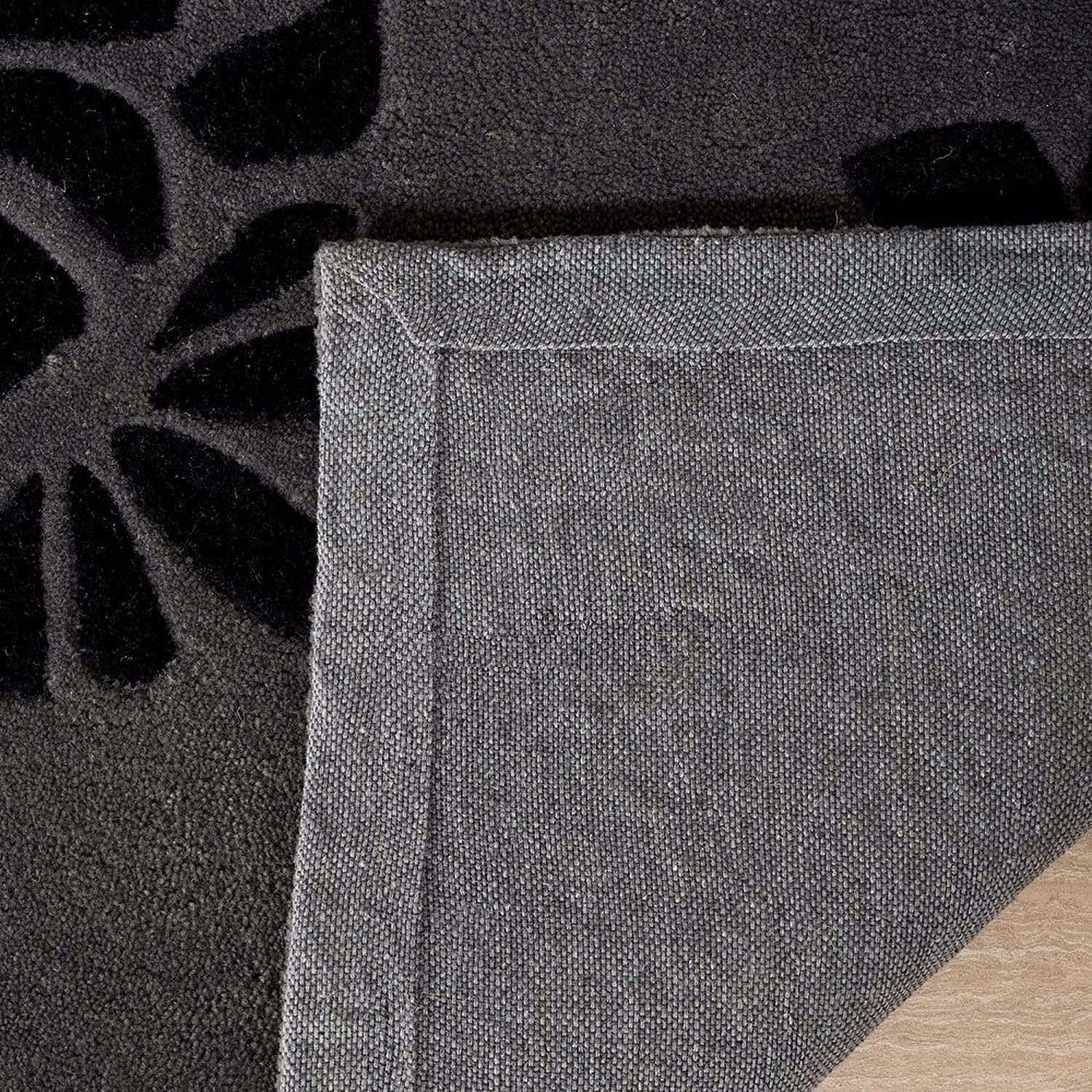 Harmonia Floral Hand Tufted Carpet & Rug