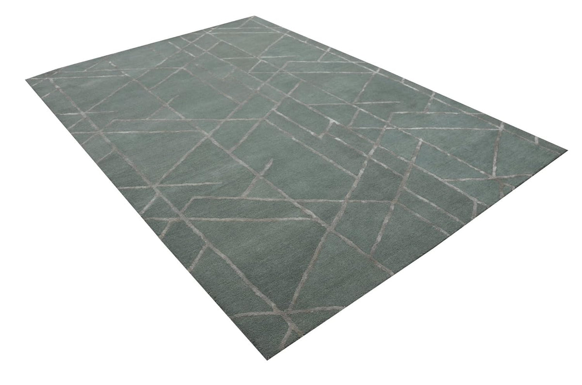 Jasper Hand Tufted Carpet & Rug