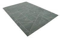 Jasper Hand Tufted Carpet & Rug