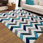 Avenora Hand Tufted Carpet & Rug