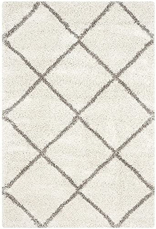 Lushyloft Shaggy Carpet & Rug