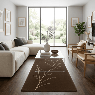 Chiyo Hand Tufted Runner Carpet & Rug