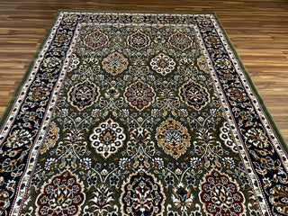 Arven Persian Carpet & Rug 6x9
