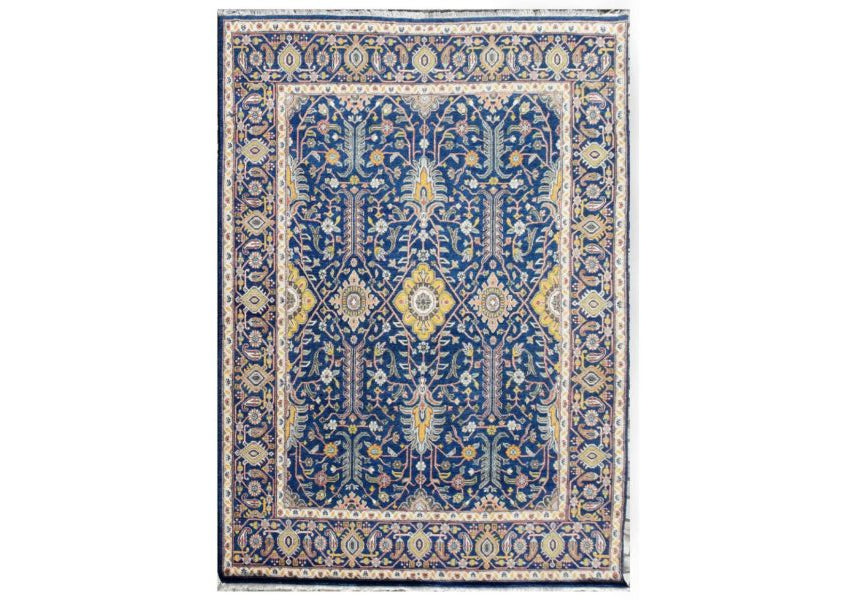 Empower Hand Knotted Carpet & Rugs