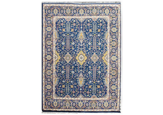 Empower Hand Knotted Carpet & Rugs