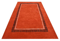Majestic Hand Tufted Carpet & Rug