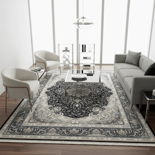 Navira Iranian Carpet & Rug 8x11