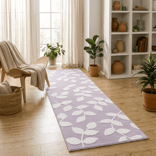 Mochi Hand Tufted Runner Carpet & Rug