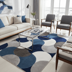 Soni Hand Tufted Carpet & Rug