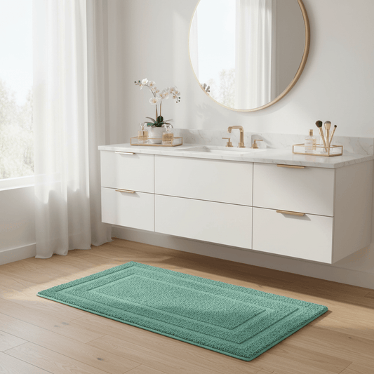 Bounty Shaggy Carpet & Rug