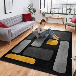 Boxer Hand Tufted Carpet & Rugs