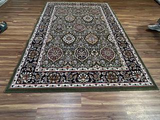 Arven Persian Carpet & Rug 6x9