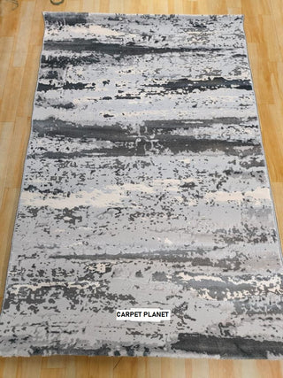 Nordic Nectar modern carpet